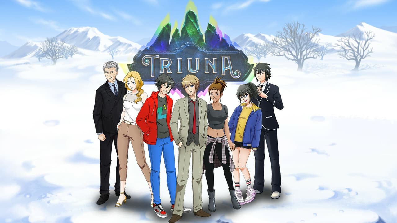 Triuna: The Seven screenshot 2
