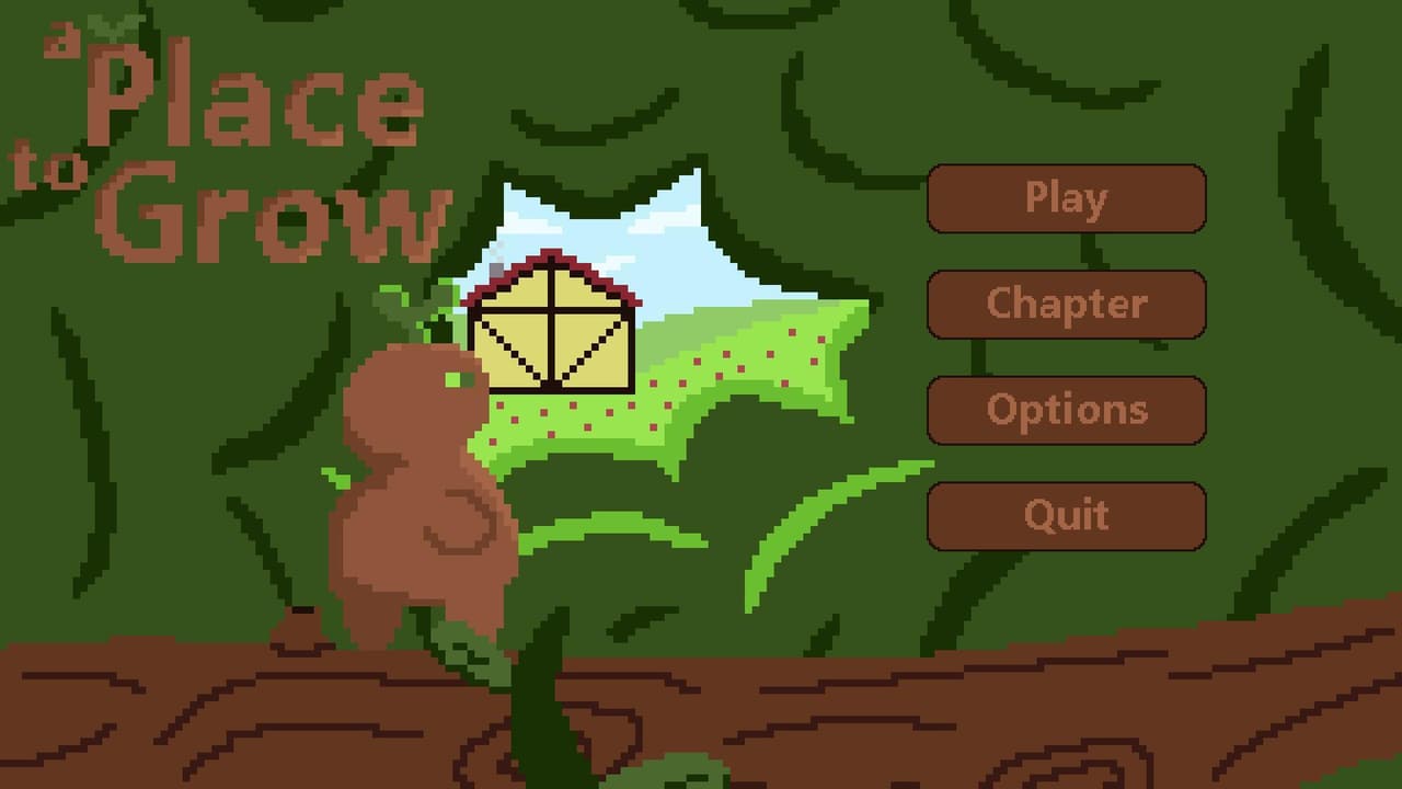 a Place to Grow (Raddi) screenshot 2