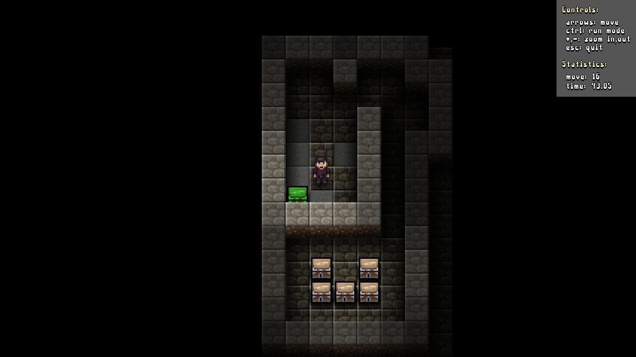IKIBAN screenshot 4