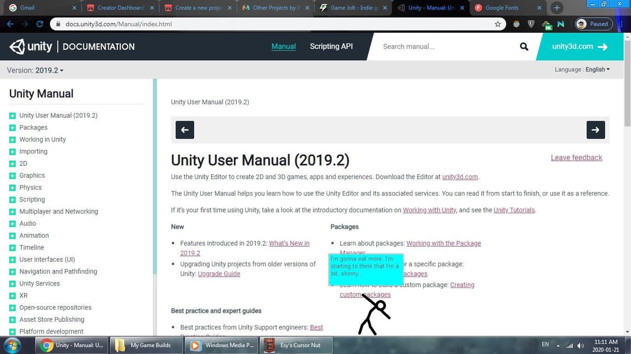 Stick E-Man screenshot 3