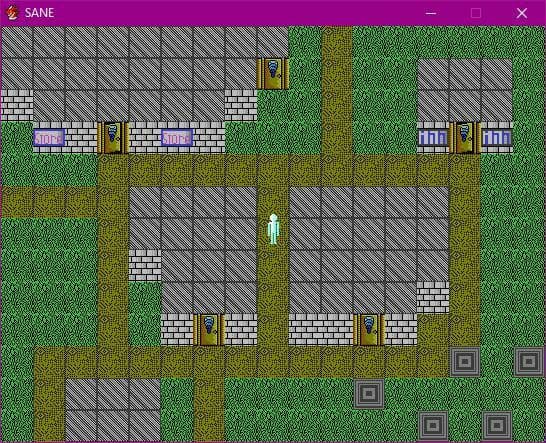 SANE (jack the dragon) screenshot 6