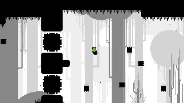 Screaming Noppy (Amfich) screenshot 2