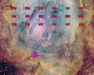 Space Proyect