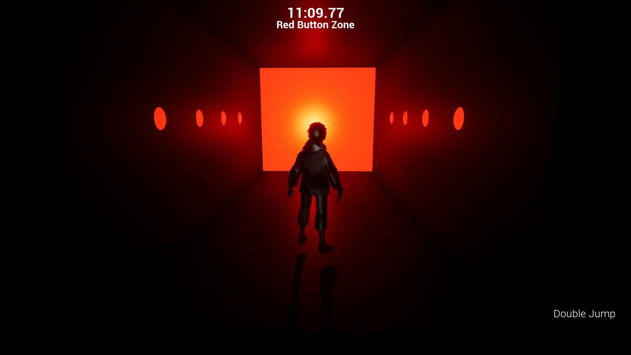 White Path screenshot 3