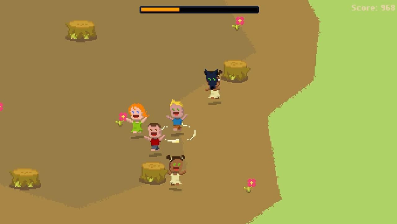 LOUP screenshot 3