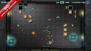 Robokill screenshot 5