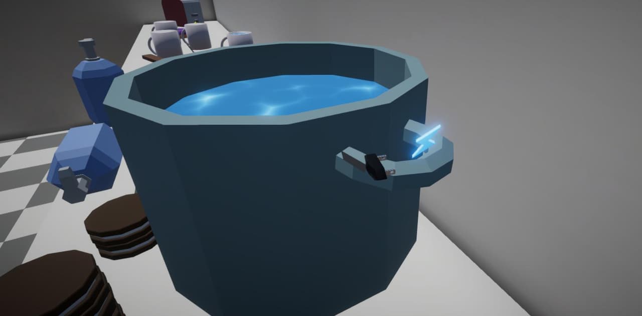 Plug The Plug screenshot 4