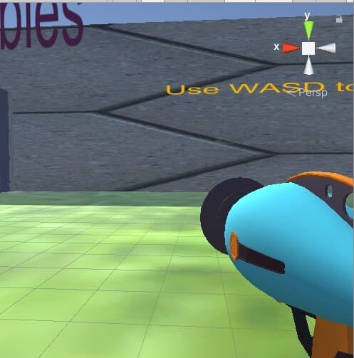 Seek and be obstructed screenshot 2