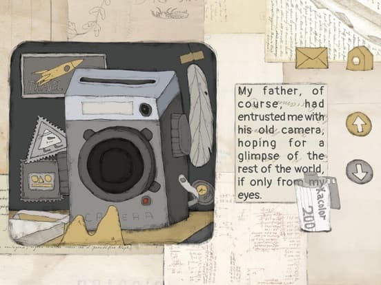 A Foreign Land of Us screenshot 3