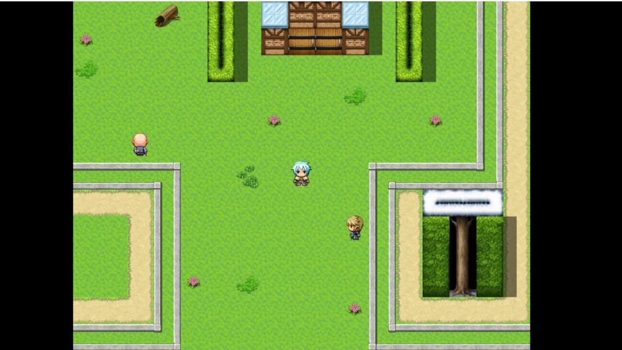 Victoree DEMO screenshot 3