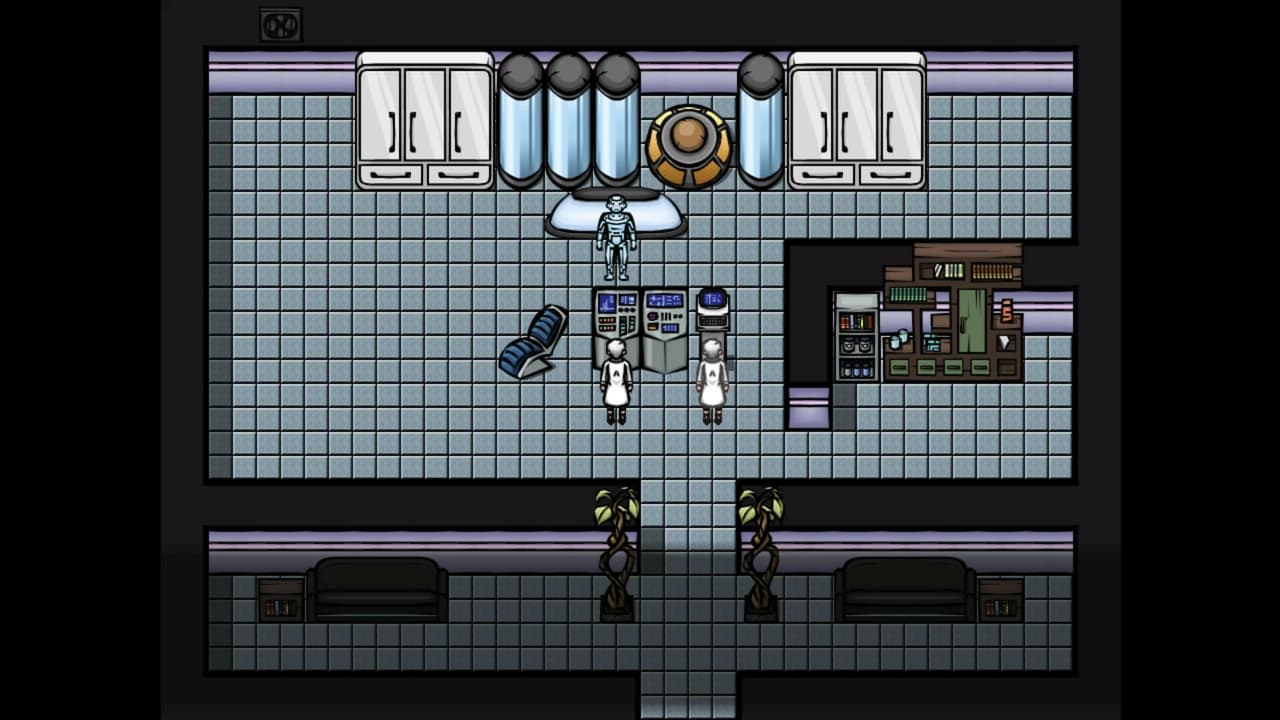 My name is human screenshot 2