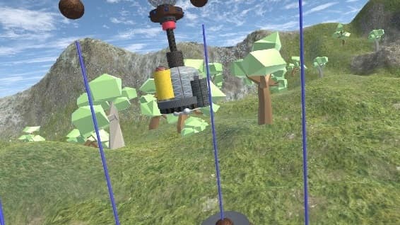 StompyVR