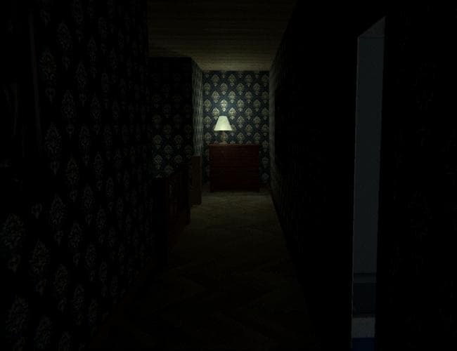 The Touch screenshot 2
