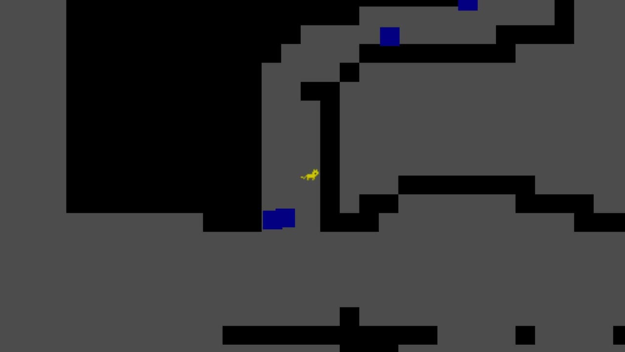 Cat on the Run screenshot 4