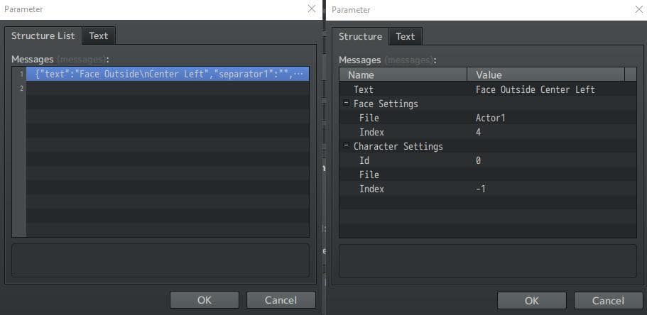 Hakuen Studio - Text Window for RPG Maker MV-MZ screenshot 6