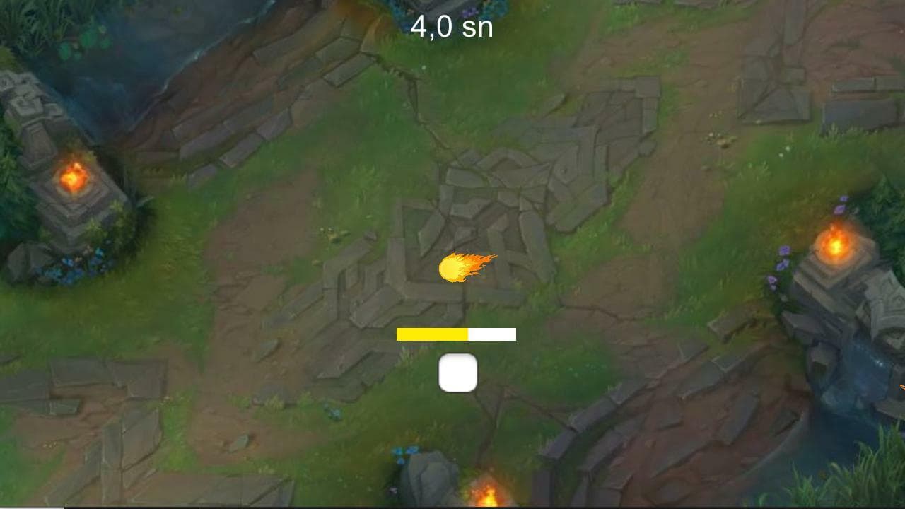 DodgeGame (LeoStudio) screenshot 4