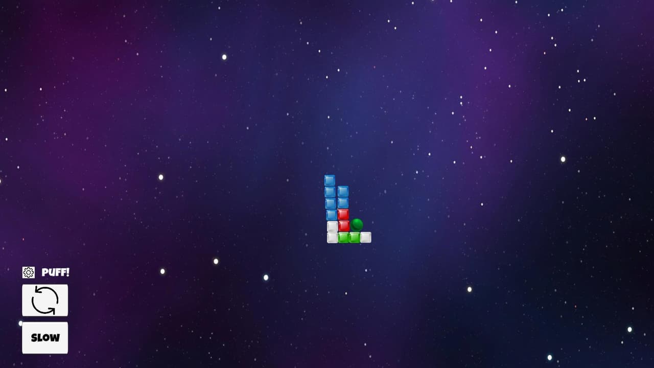 Puff! screenshot 3
