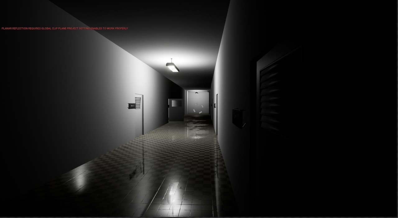 WhiteRoom screenshot 3