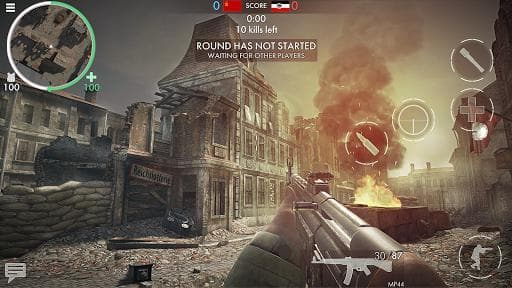World War Heroes screenshot 3