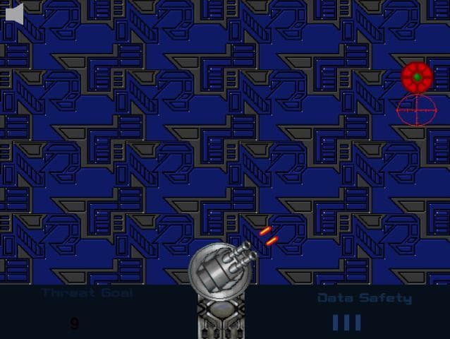 New Age Vanguard screenshot 3