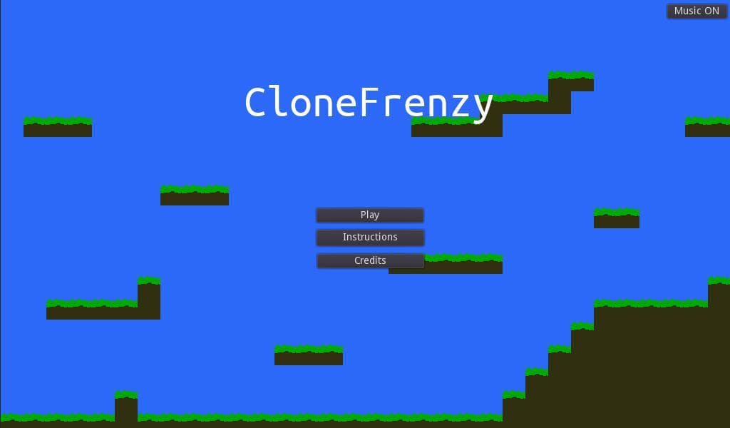 CloneFrenzy