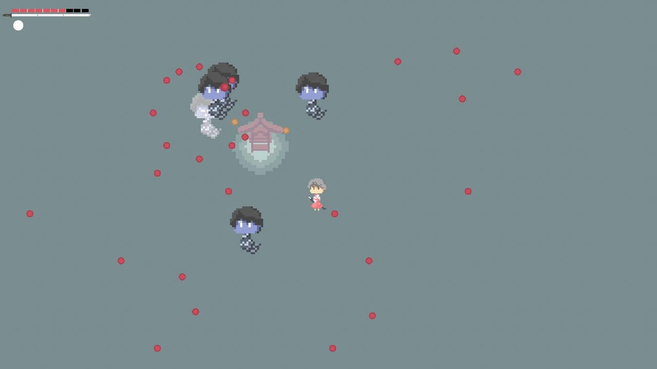 Shrine Reaper screenshot 3