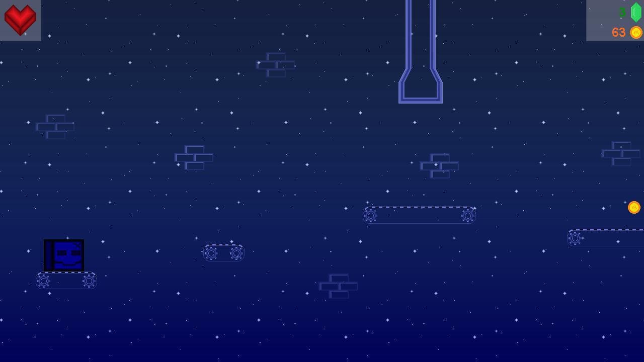 Planet Jump 2 (itch) screenshot 6