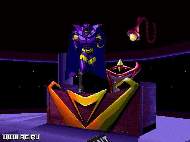 Goosebumps: Attack of the Mutant screenshot 2