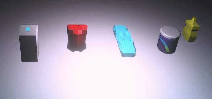Bag Boy (trixy devs) (trixy devs) screenshot 3