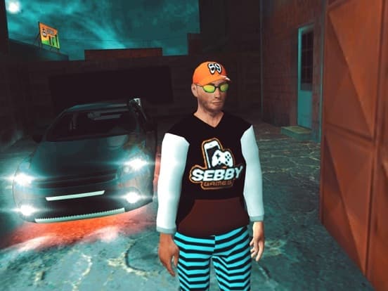 Rebaixados Elite Brasil screenshot 2