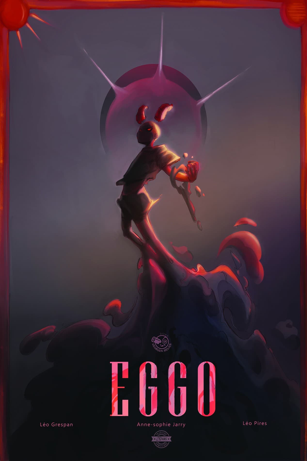 EGGO! screenshot 3