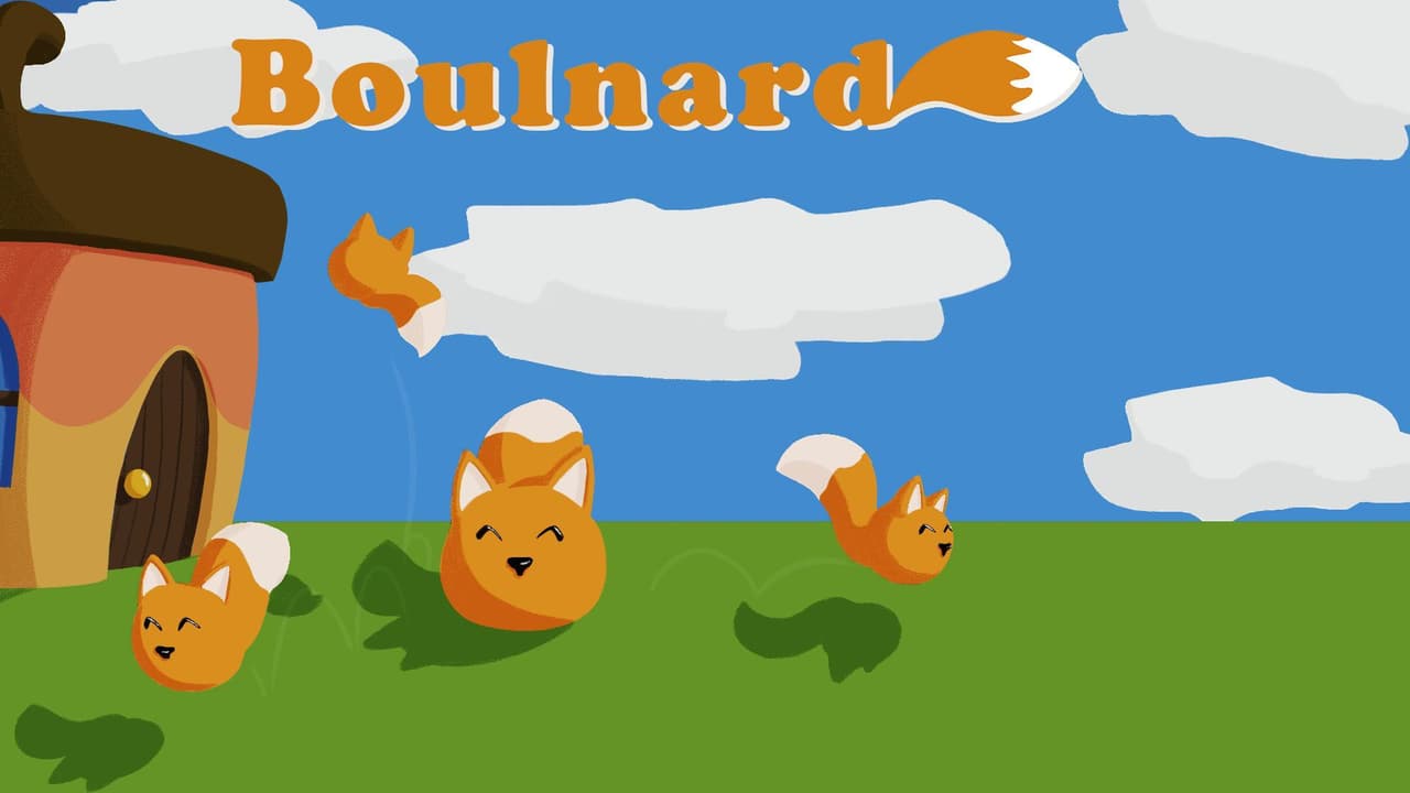 Boulnard