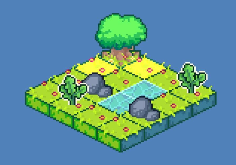 Rootarium screenshot 3