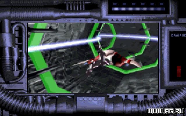 Cyberwar screenshot 3
