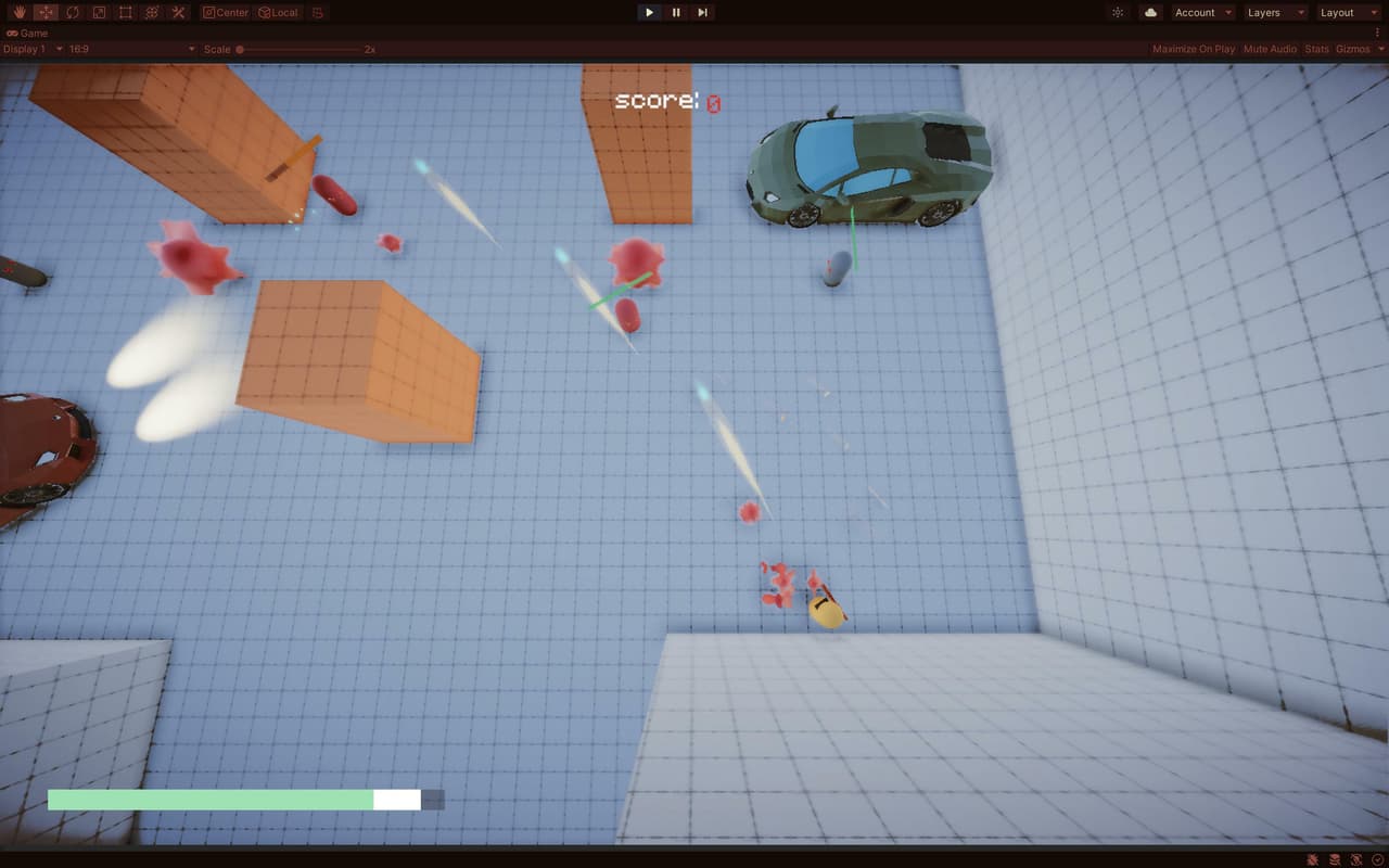 COROWNED screenshot 4