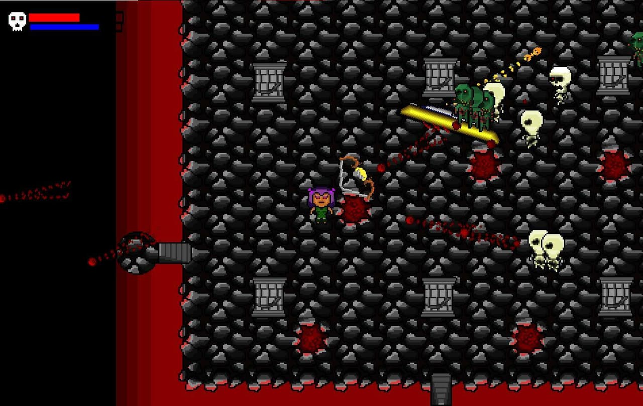 Twerking Monsters screenshot 4