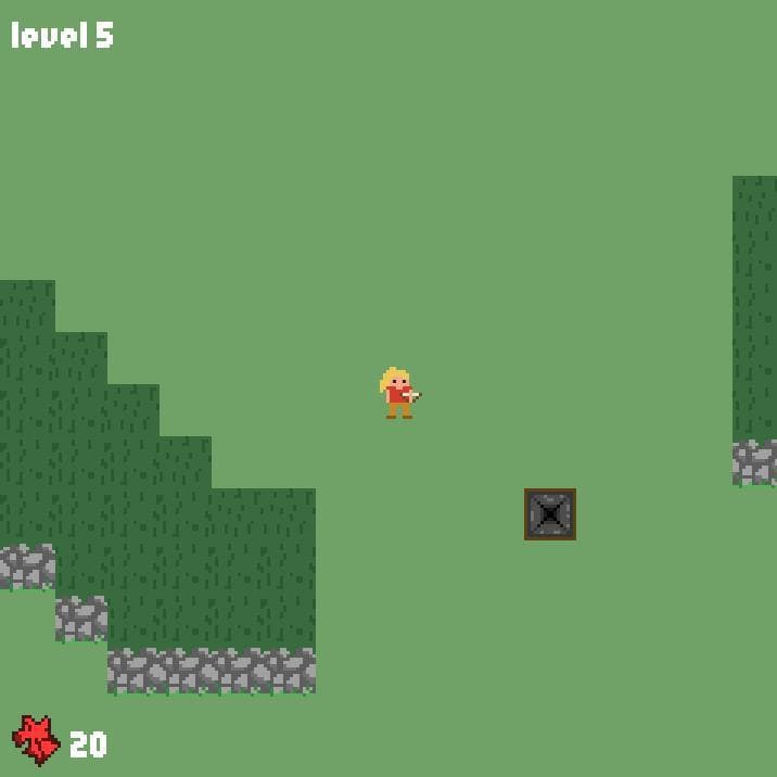 REDBOW screenshot 3