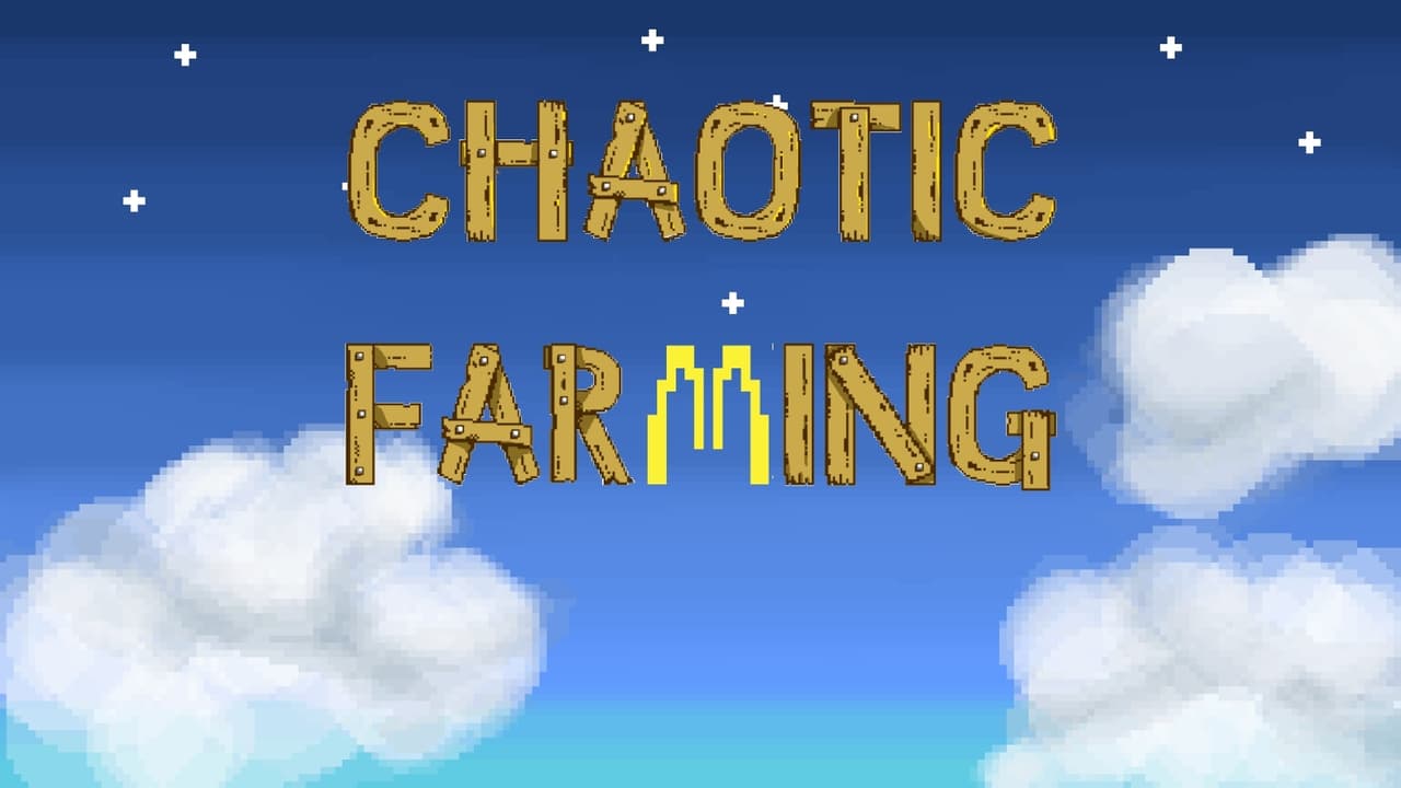 Chaotic Farming screenshot 2