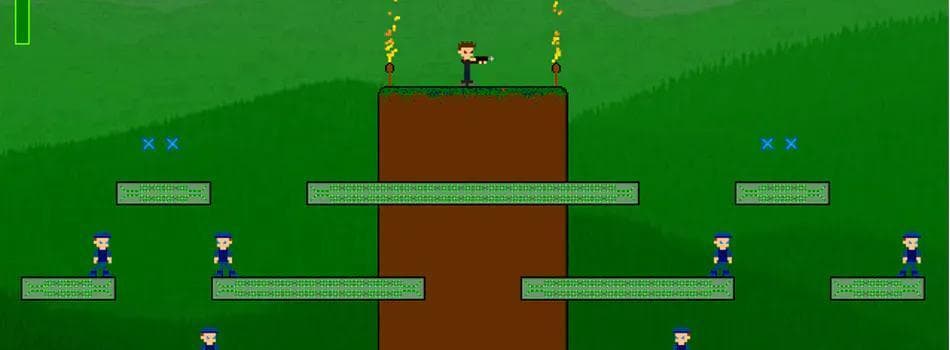 Shifter: The Game