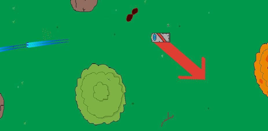 ROBT 2 screenshot 4