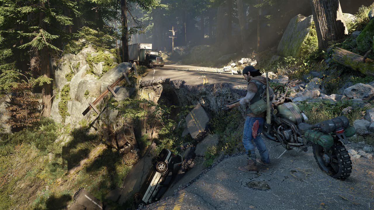 Days Gone screenshot 6