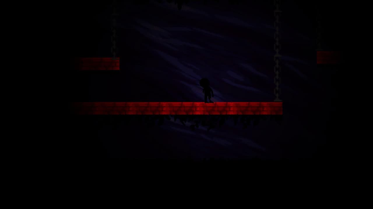 Long Cave, tu juego a juicio Jam