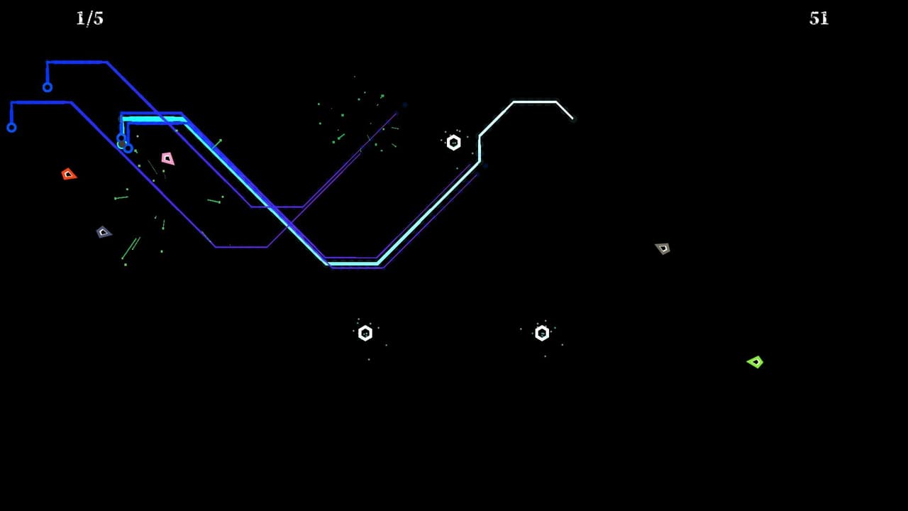 LightTrail screenshot 5