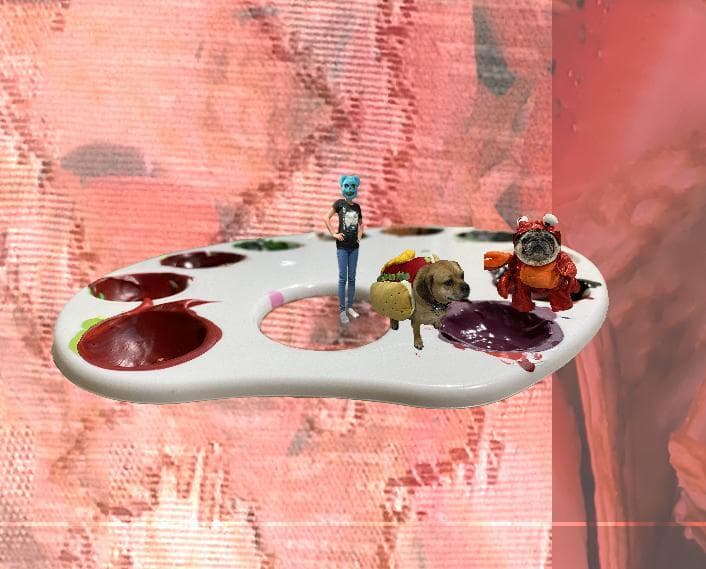 The Inner Workings of Aris Mind screenshot 2