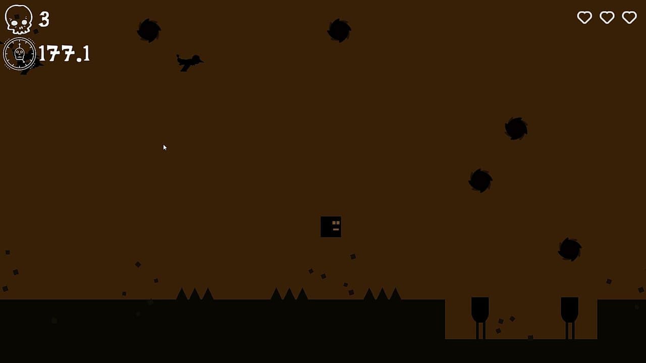 Shades of Death screenshot 3