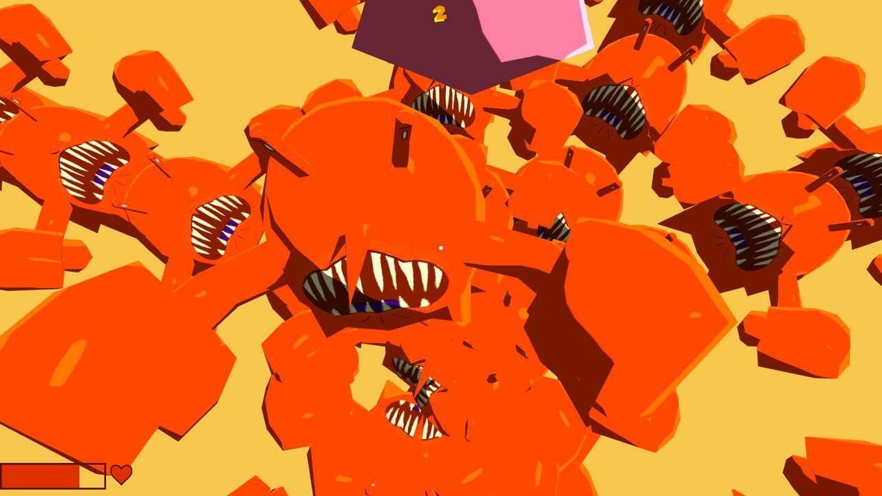 SON OF A BEACH! HD Re-release screenshot 2