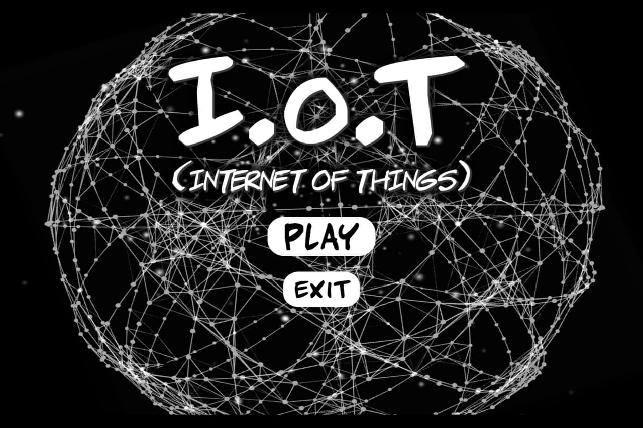 IoT: #internetofthings screenshot 2