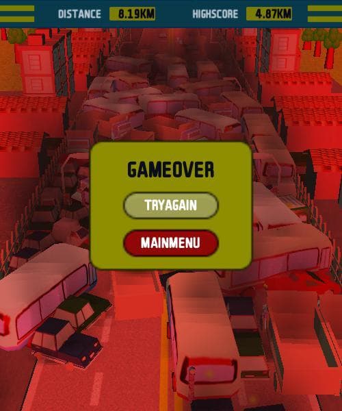 Uruguayan street screenshot 3