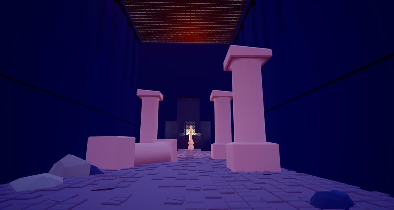 The Great Exodus screenshot 2