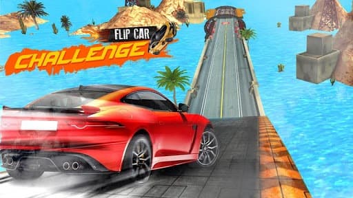 Flip Car Challenge 2017 screenshot 3